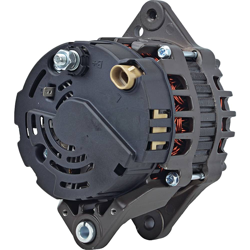 400-40155-JN J&N Electrical Products Alternator