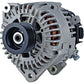 400-40163-JN J&N Electrical Products Alternator