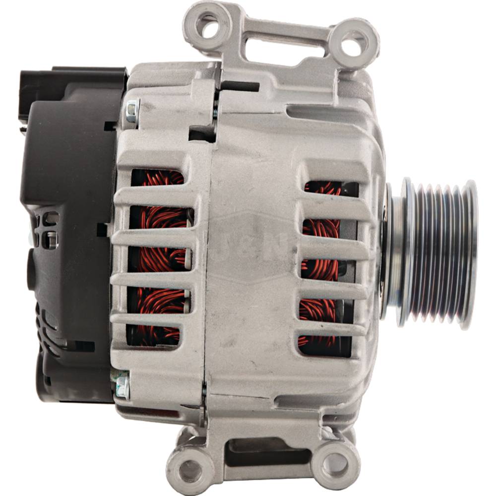 400-40171-JN J&N Electrical Products Alternator