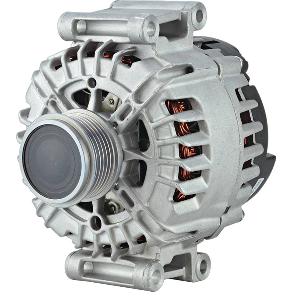 400-40176-JN J&N Electrical Products Alternator