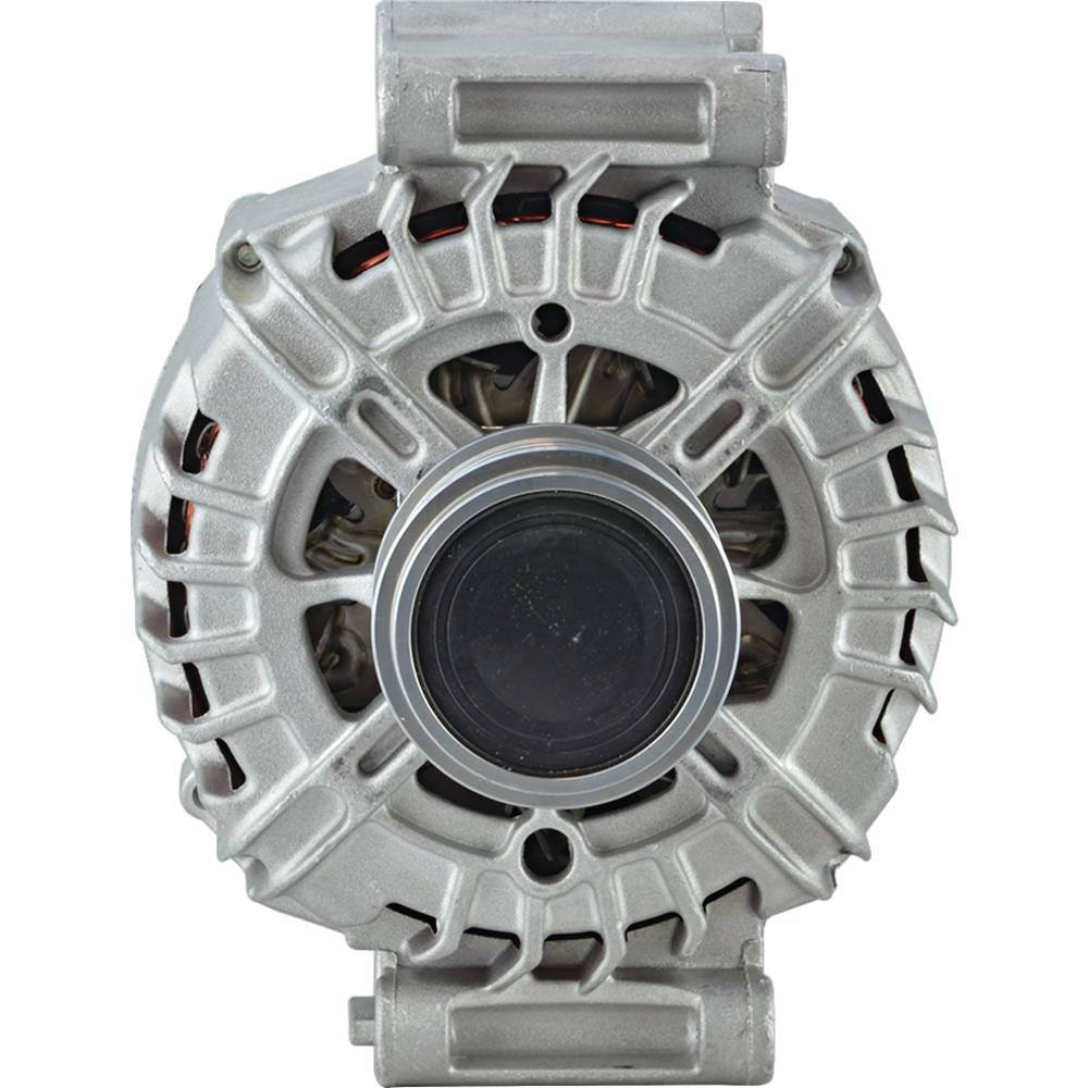 400-40176-JN J&N Electrical Products Alternator