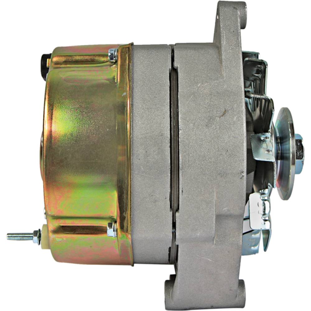 400-40178-JN J&N Electrical Products Alternator