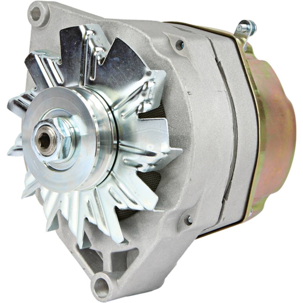 400-40178-JN J&N Electrical Products Alternator