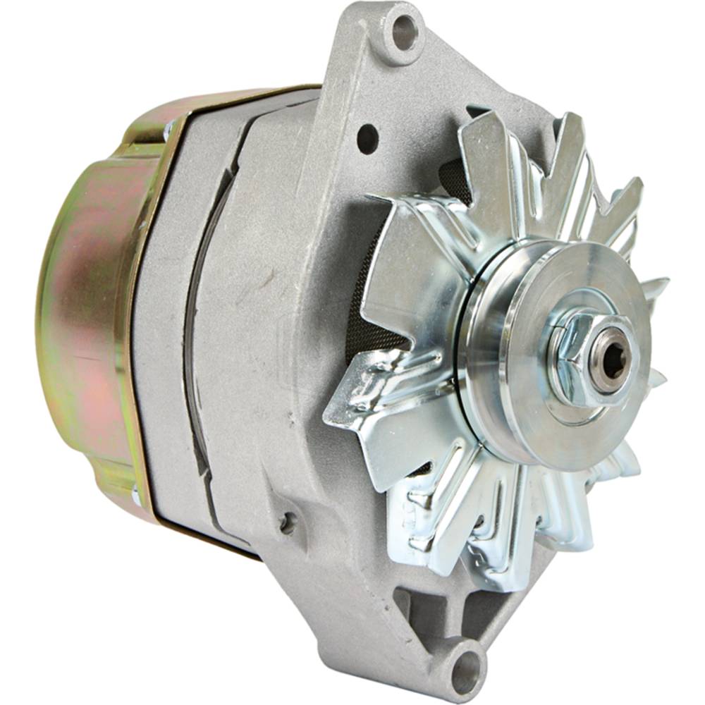 400-40178-JN J&N Electrical Products Alternator