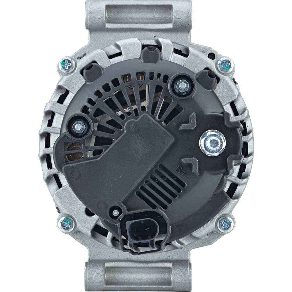 400-40184-JN J&N Electrical Products Alternator