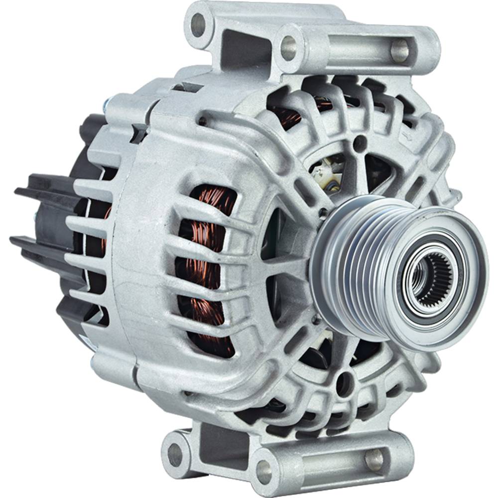 400-40184-JN J&N Electrical Products Alternator