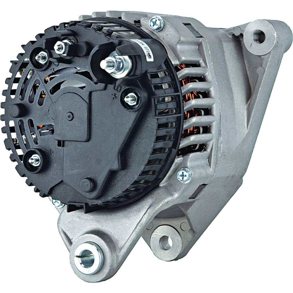 400-40189-JN J&N Electrical Products Alternator