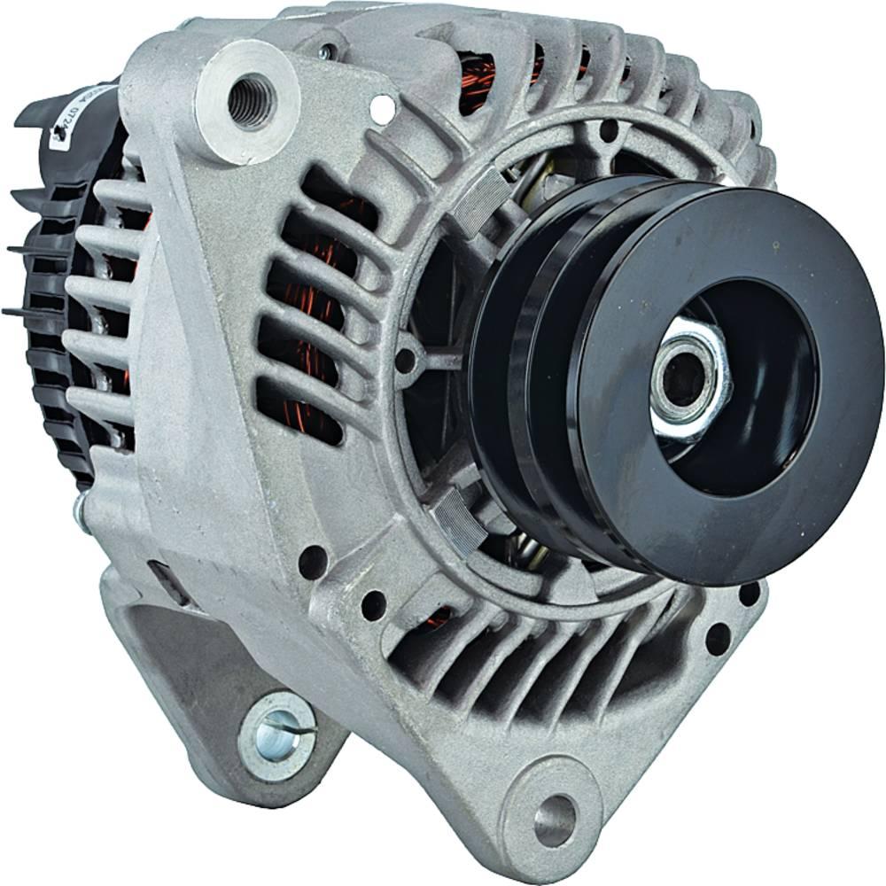 400-40189-JN J&N Electrical Products Alternator