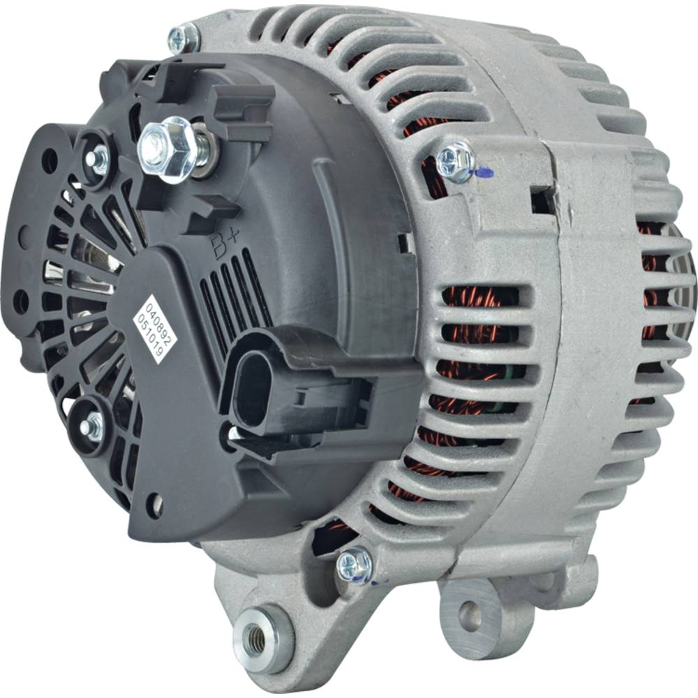400-40197-JN J&N Electrical Products Alternator