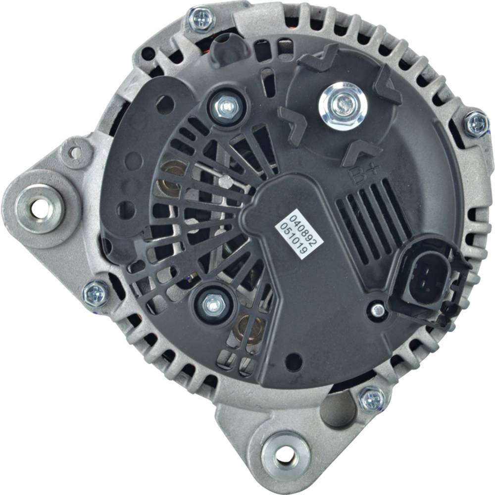 400-40197-JN J&N Electrical Products Alternator