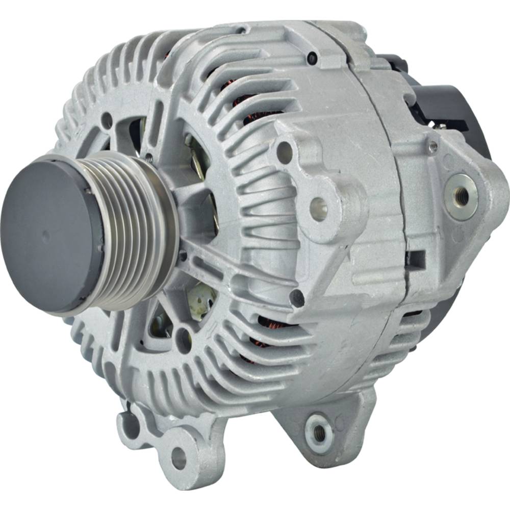 400-40197-JN J&N Electrical Products Alternator