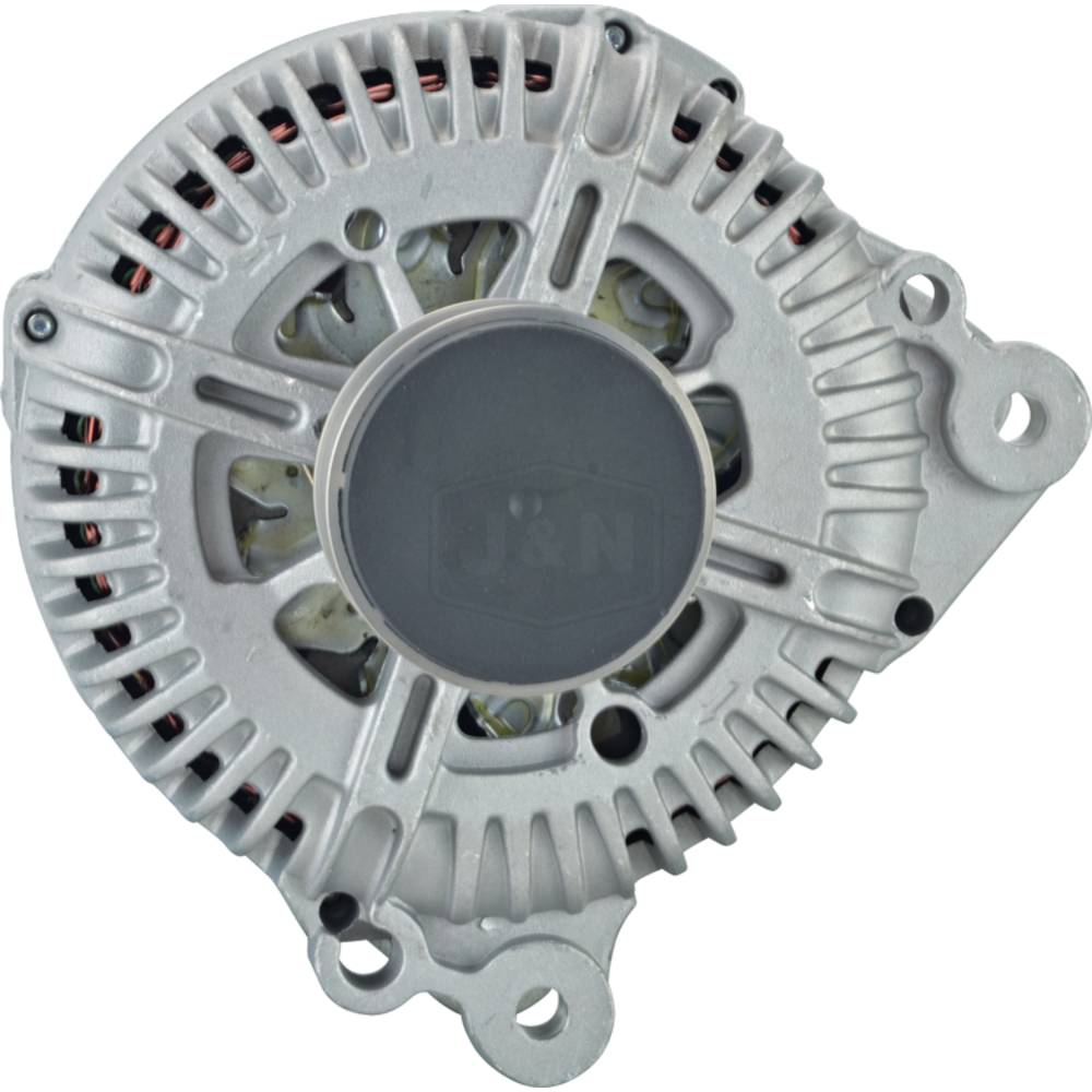 400-40197-JN J&N Electrical Products Alternator