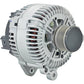 400-40197-JN J&N Electrical Products Alternator