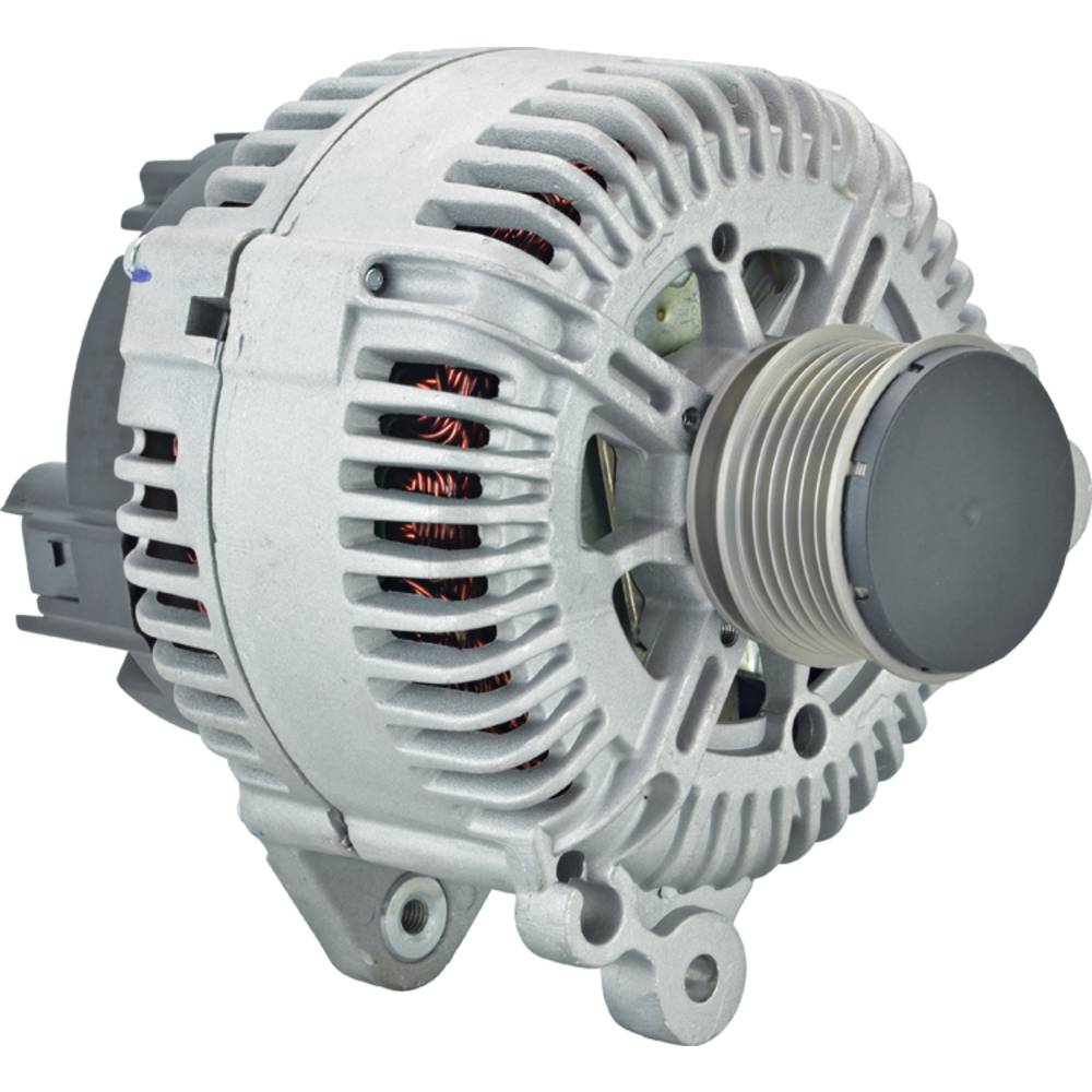 400-40197-JN J&N Electrical Products Alternator