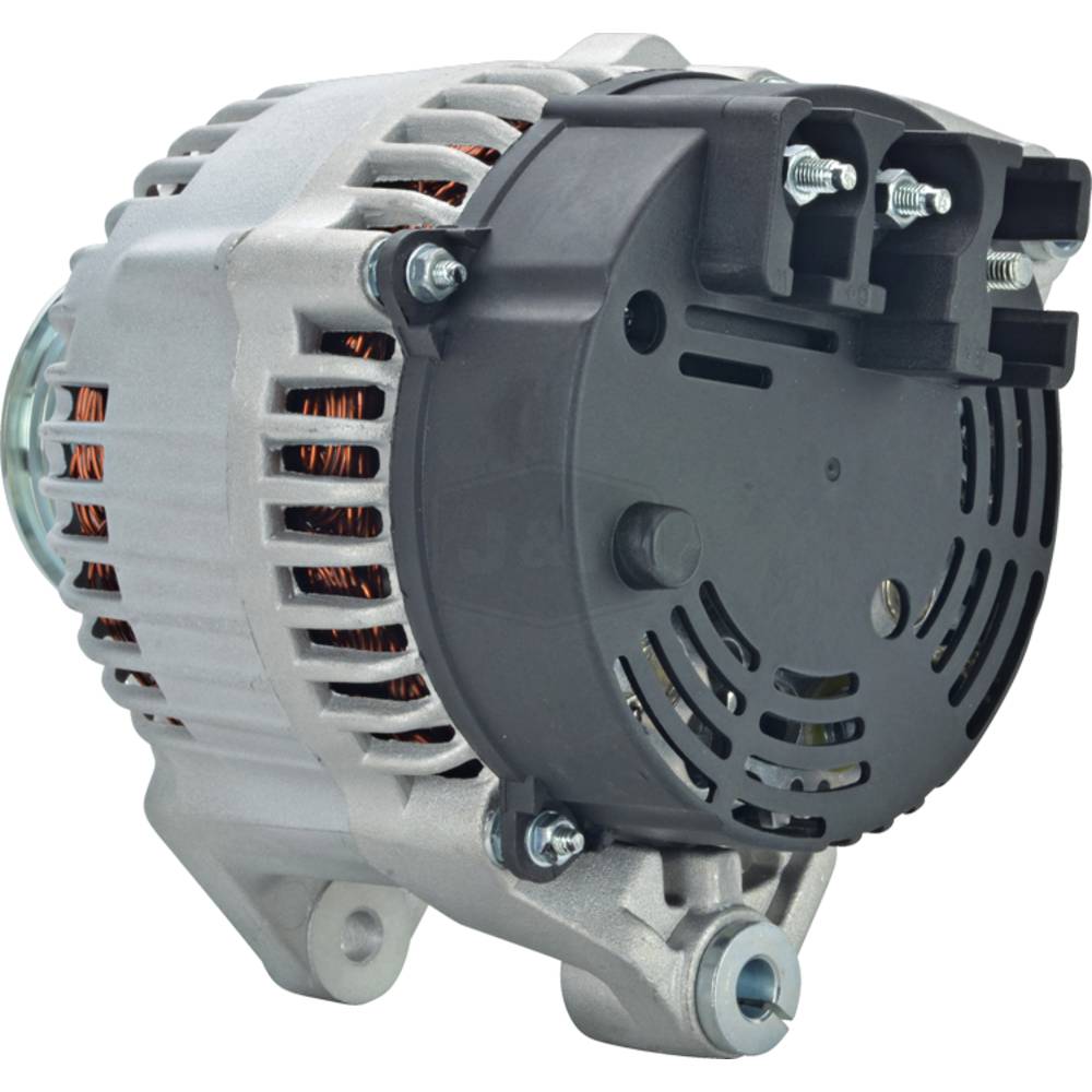 400-41018-JN J&N Electrical Products Alternator