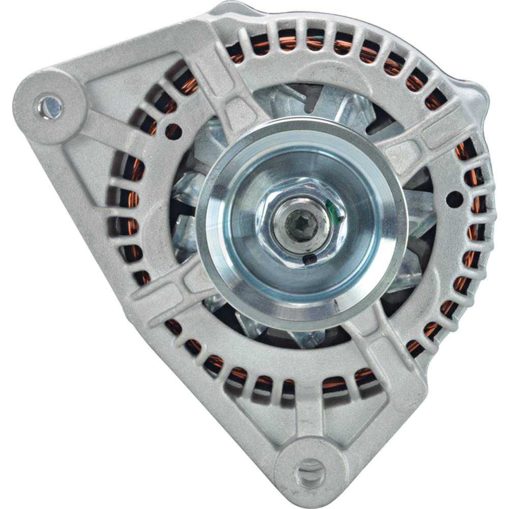 400-41018-JN J&N Electrical Products Alternator