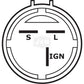 400-44009-JN J&N Electrical Products Alternator
