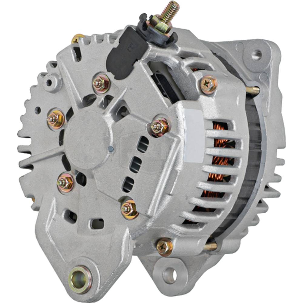 400-44051-JN J&N Electrical Products Alternator