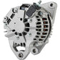 400-44106-JN J&N Electrical Products Alternator