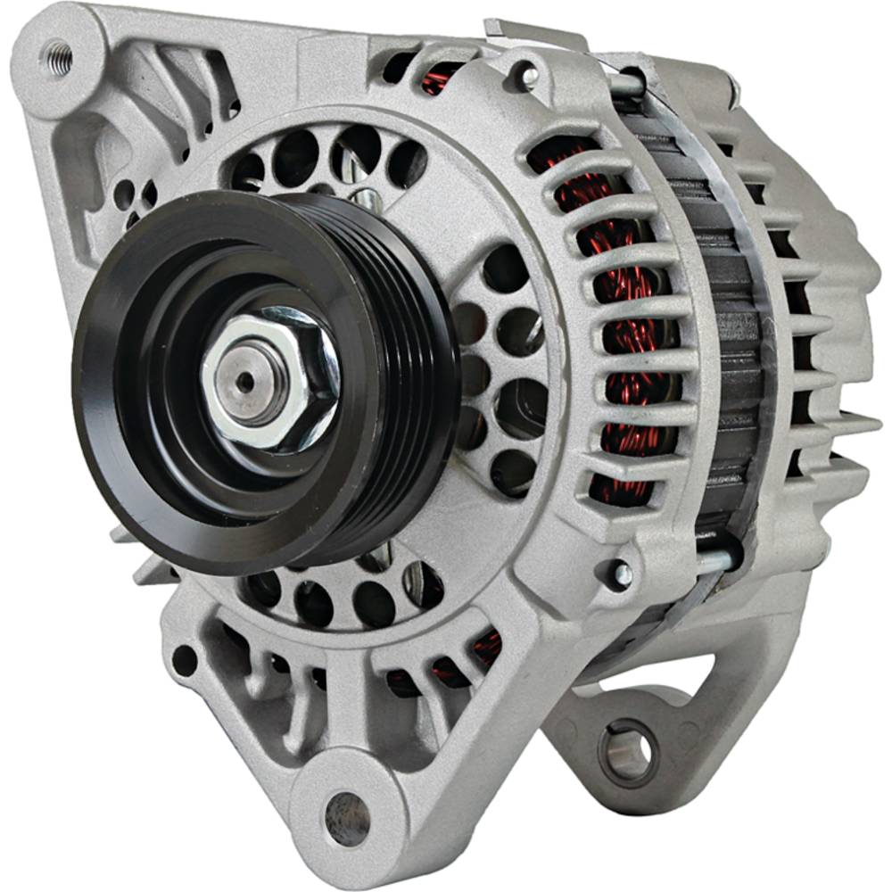 400-44106-JN J&N Electrical Products Alternator