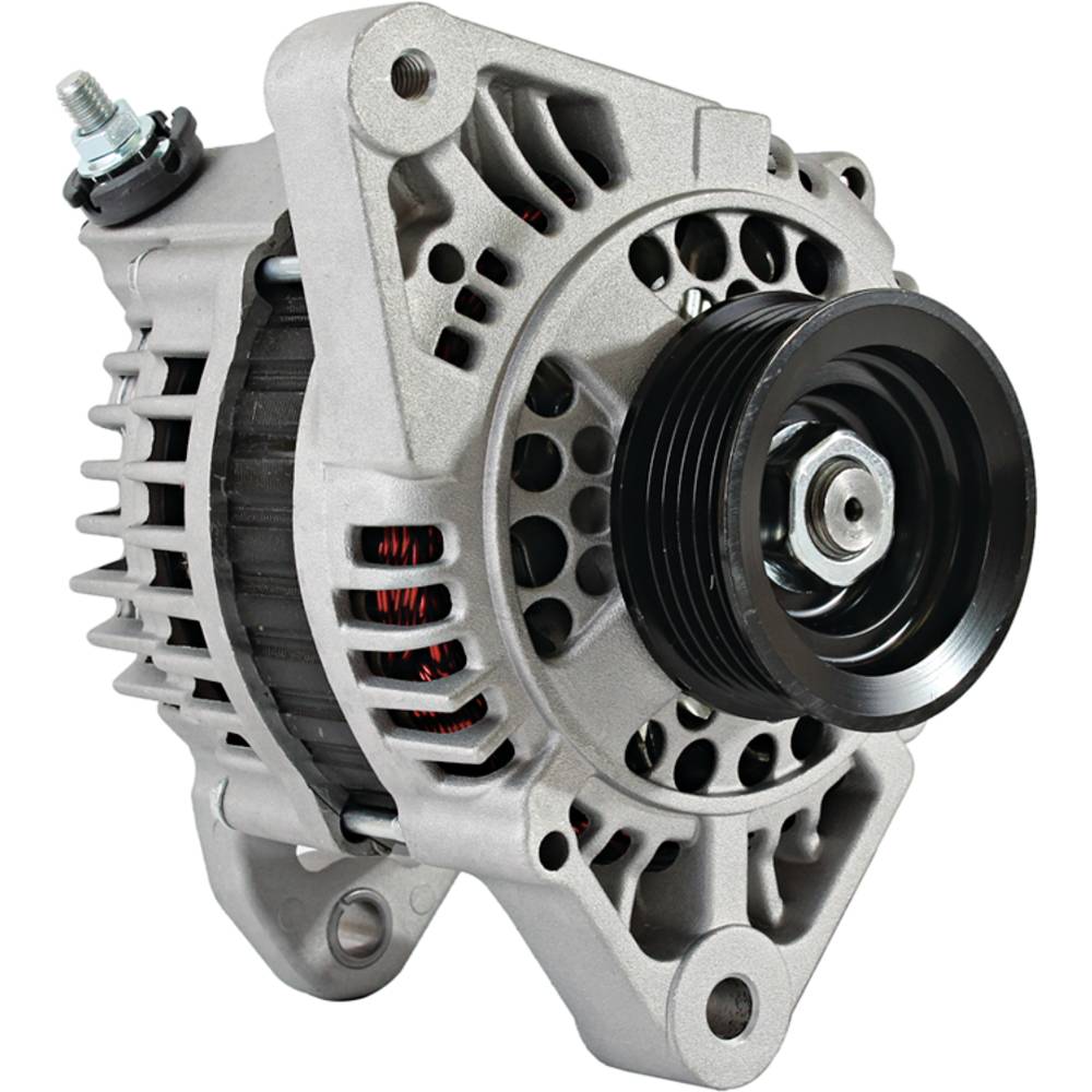 400-44106-JN J&N Electrical Products Alternator