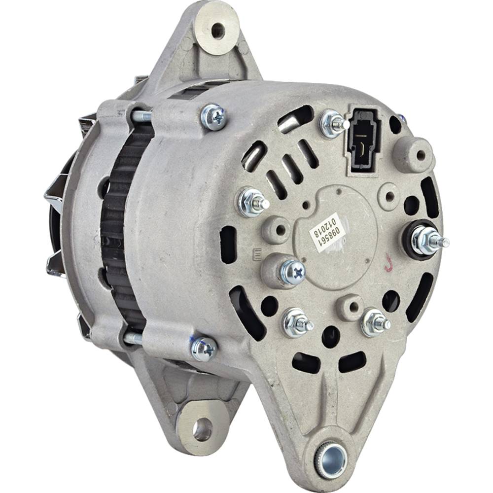400-44107-JN J&N Electrical Products Alternator