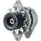 400-44107-JN J&N Electrical Products Alternator