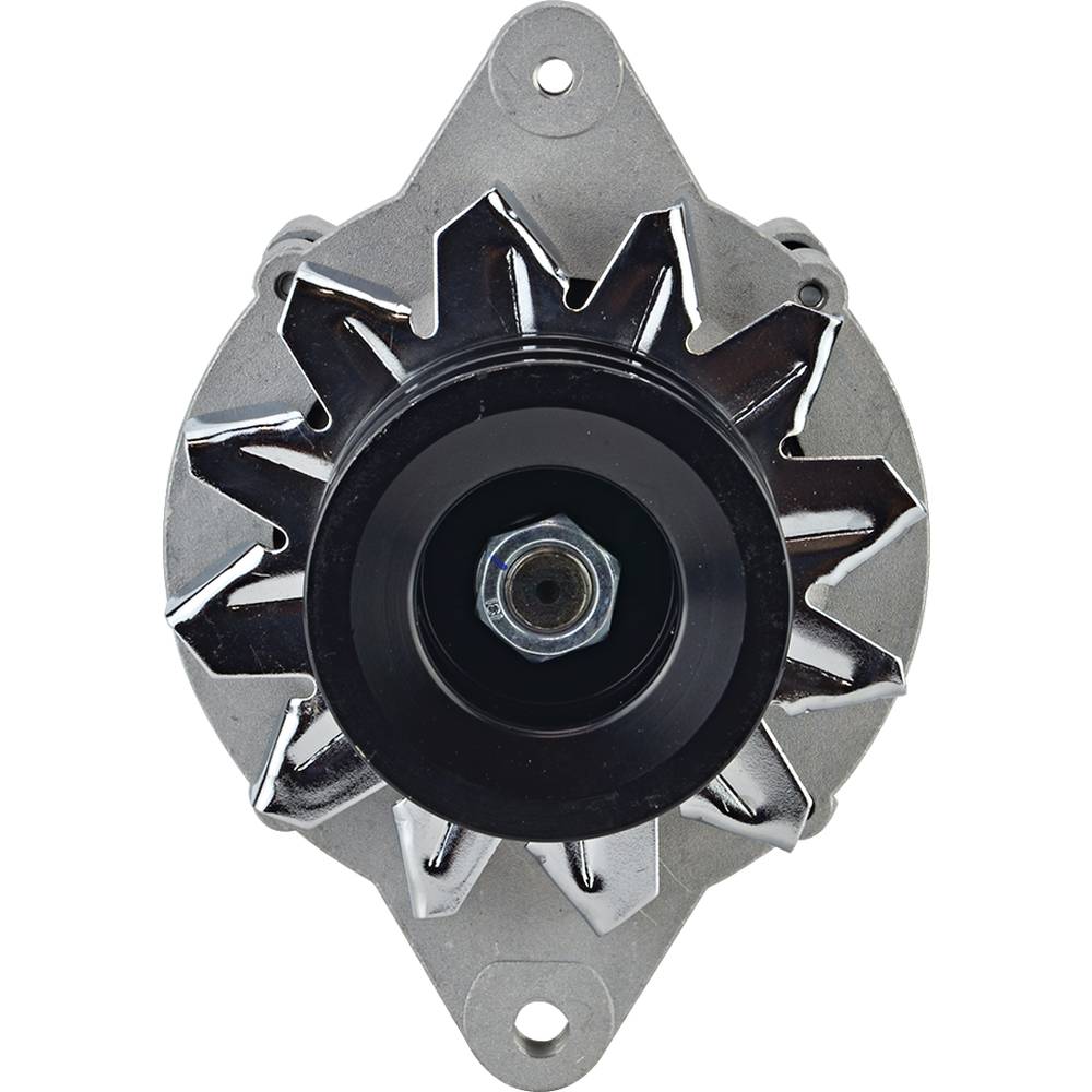 400-44107-JN J&N Electrical Products Alternator