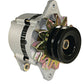 400-44107-JN J&N Electrical Products Alternator