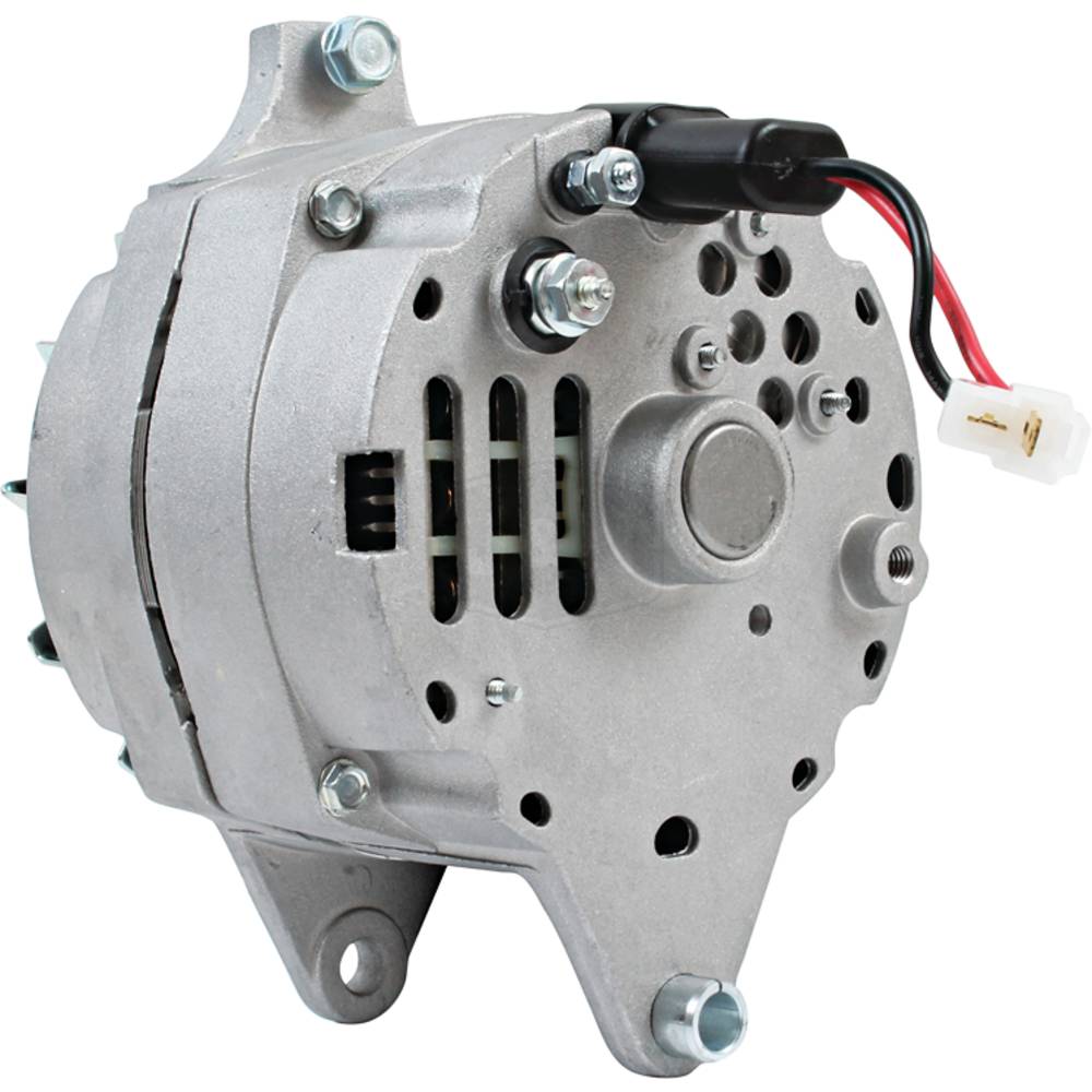 400-44109-JN J&N Electrical Products Alternator