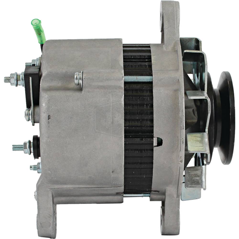 400-44113-JN J&N Electrical Products Alternator
