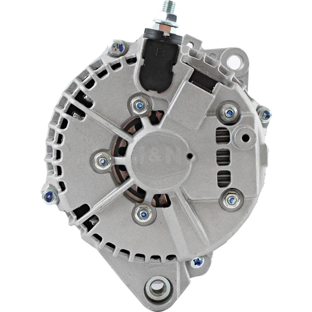 400-44119-JN J&N Electrical Products Alternator