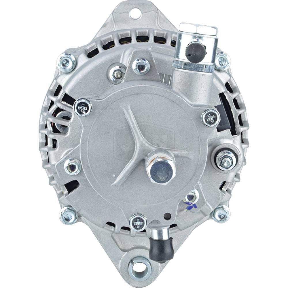 400-44127-JN J&N Electrical Products Alternator