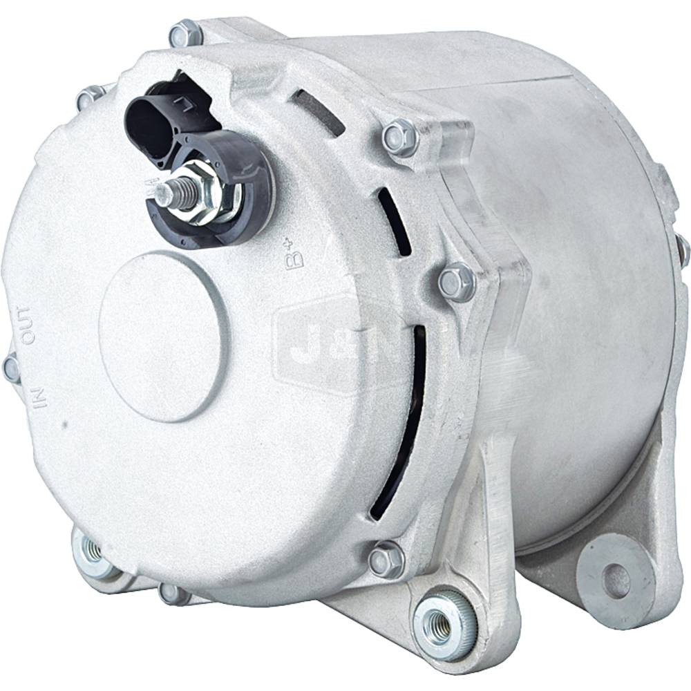 400-44128-JN J&N Electrical Products Alternator