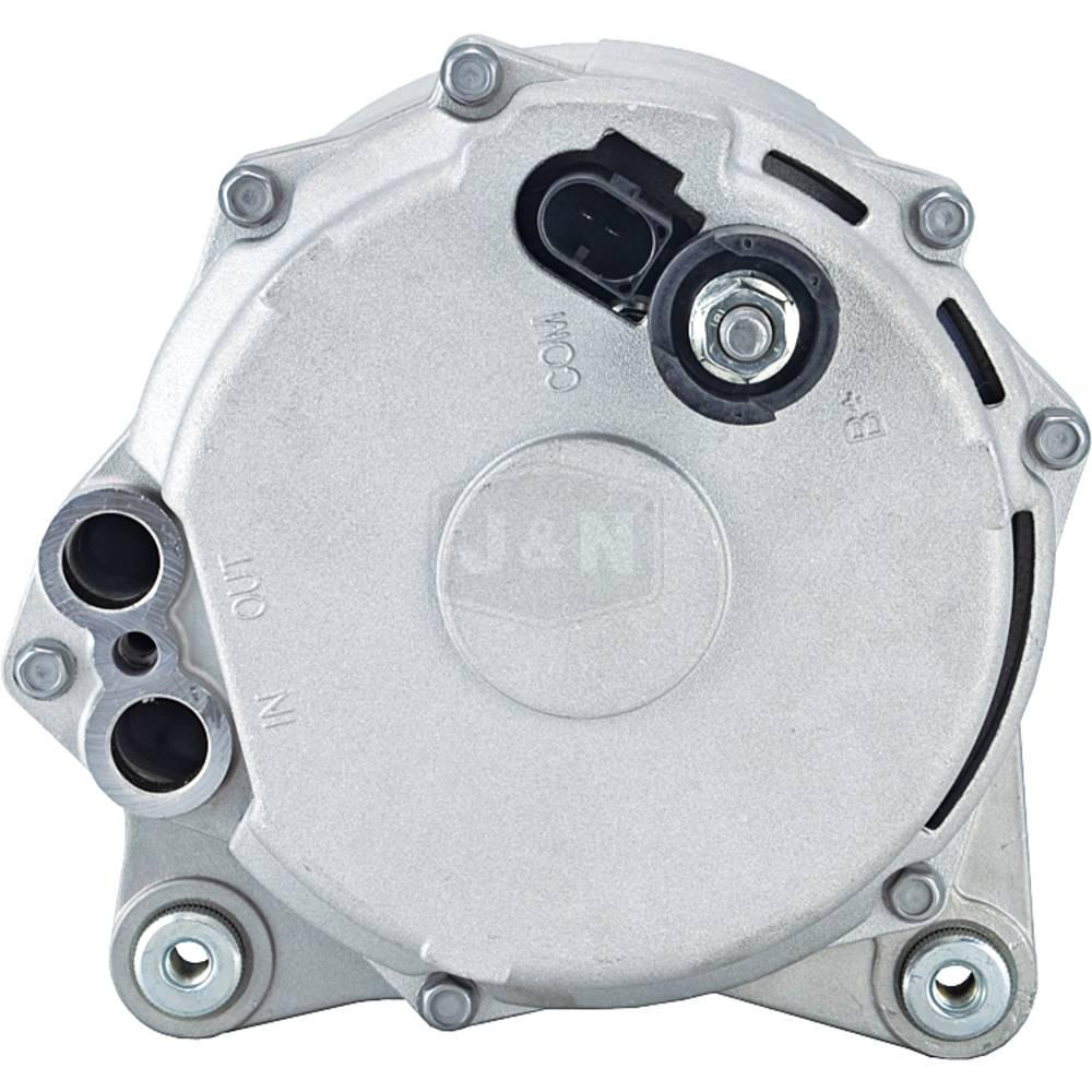 400-44128-JN J&N Electrical Products Alternator