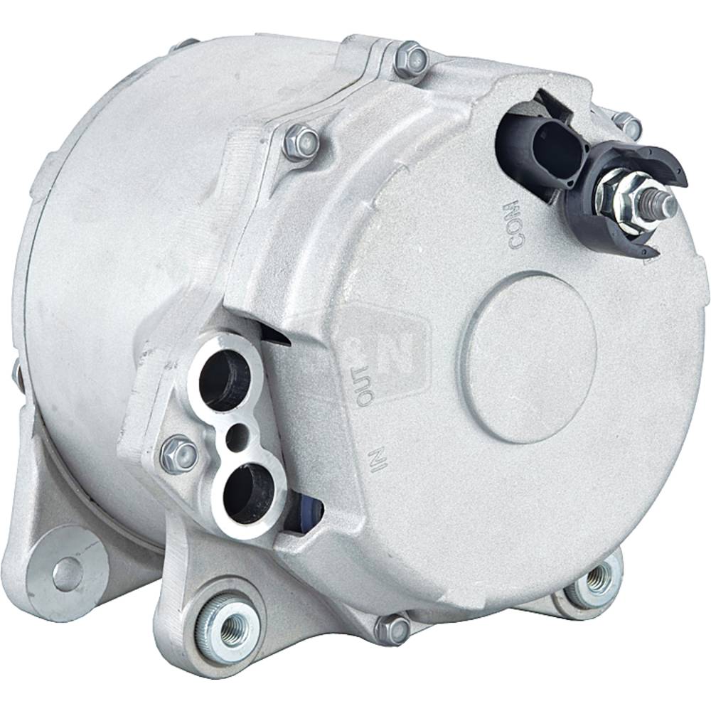 400-44128-JN J&N Electrical Products Alternator