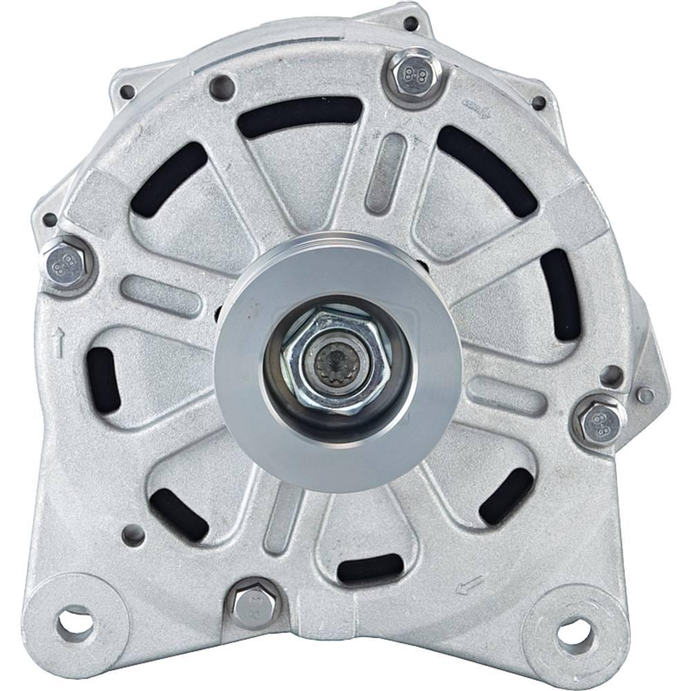 400-44128-JN J&N Electrical Products Alternator