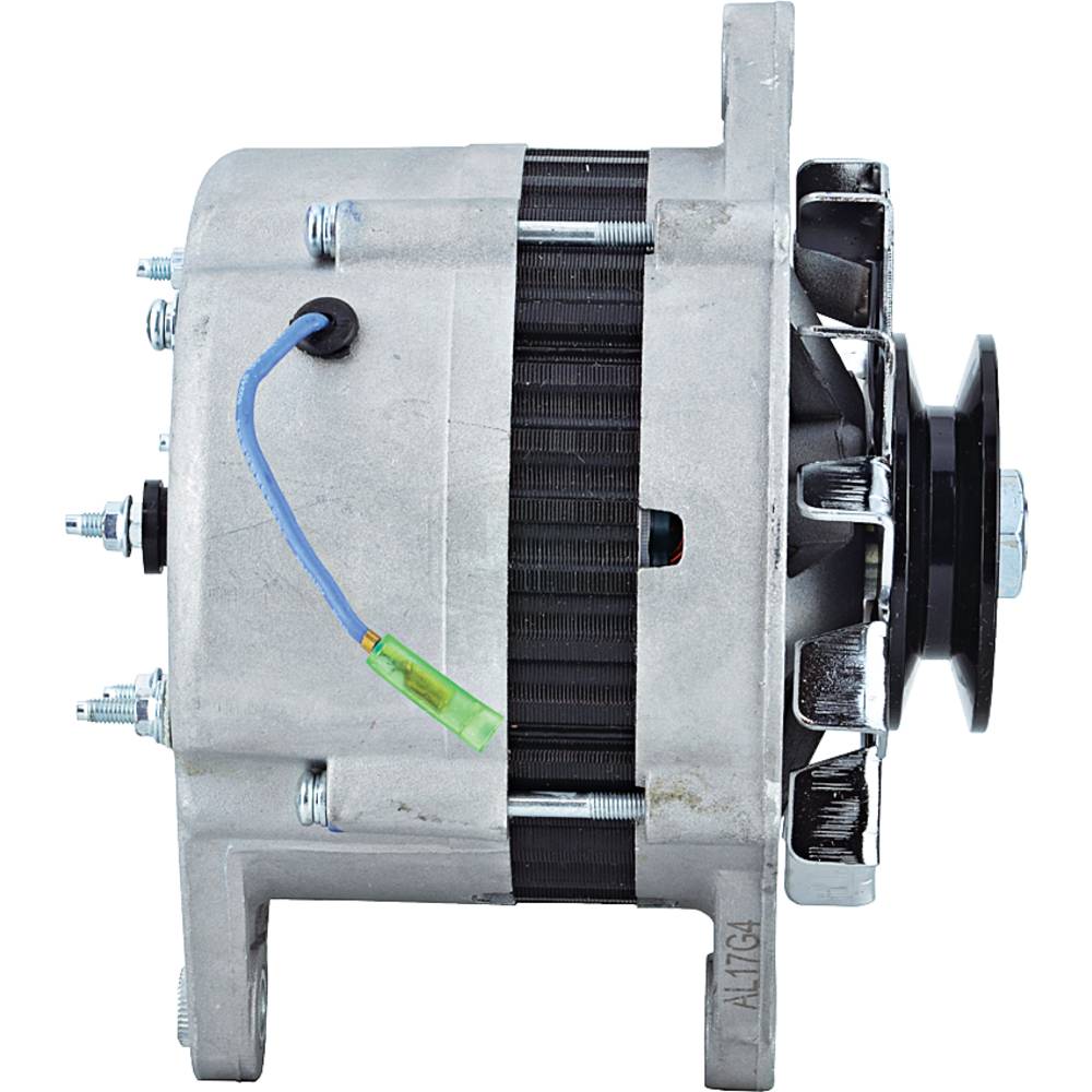 400-44130-JN J&N Electrical Products Alternator