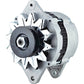 400-44130-JN J&N Electrical Products Alternator