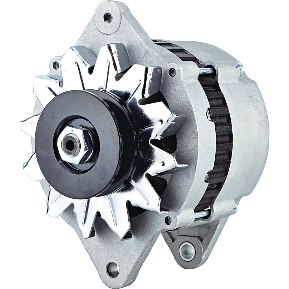 400-44130-JN J&N Electrical Products Alternator