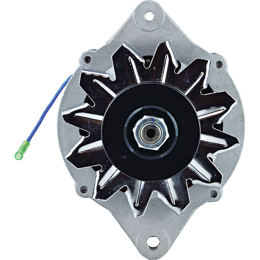 400-44130-JN J&N Electrical Products Alternator