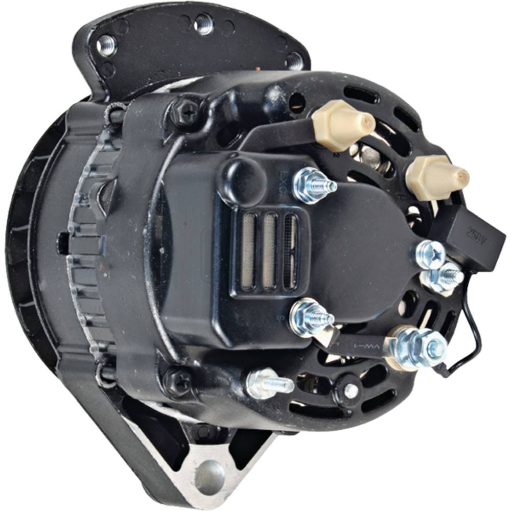 400-46026-JN J&N Electrical Products Alternator