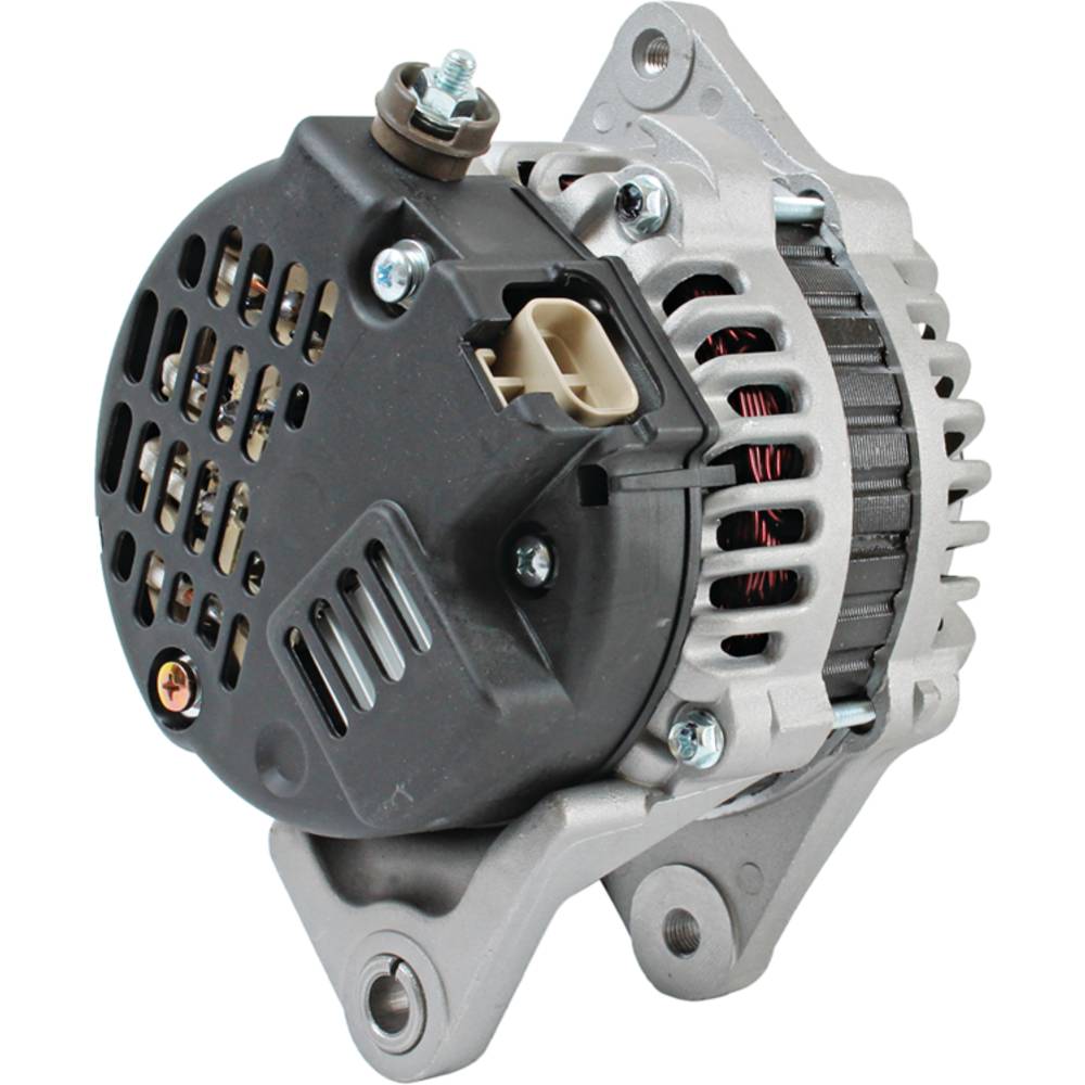 400-46036-JN J&N Electrical Products Alternator