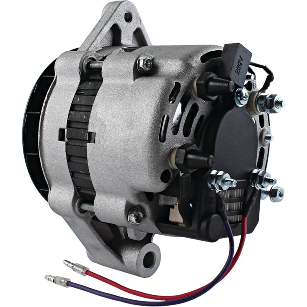 400-46040-JN J&N Electrical Products Alternator