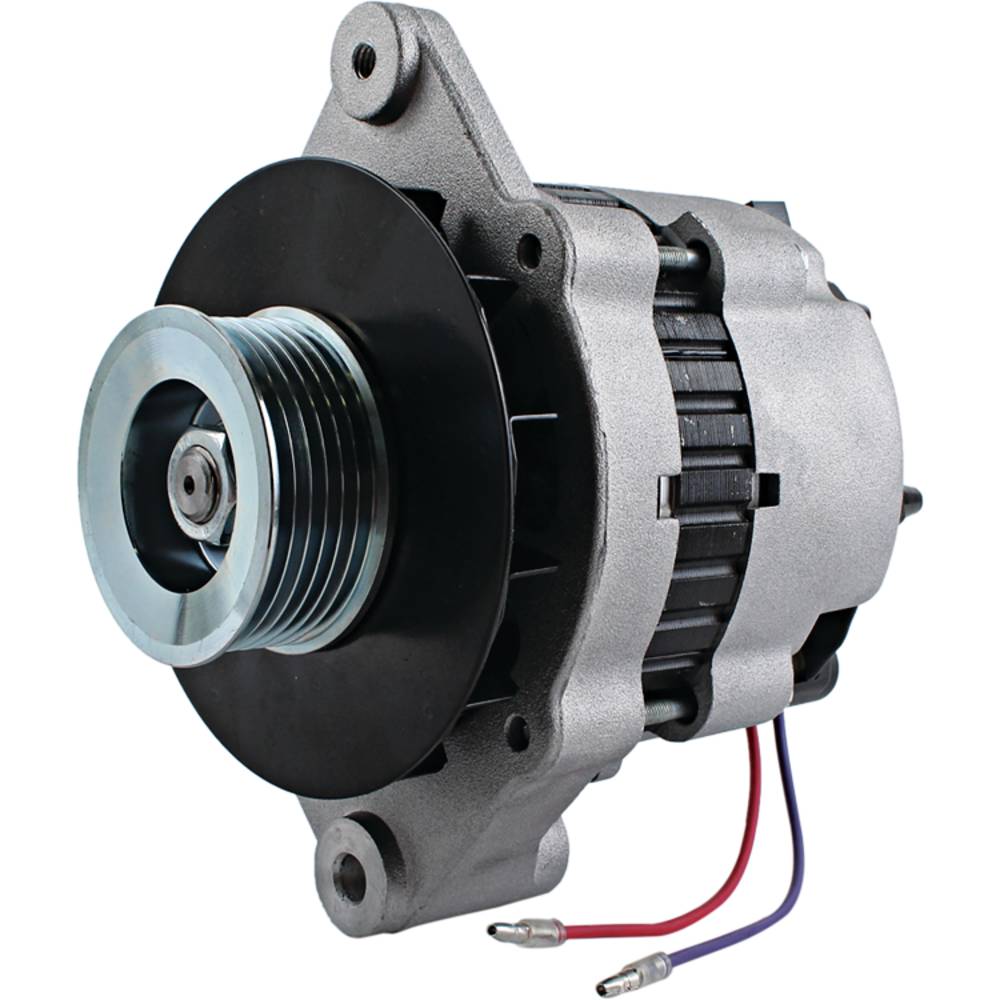 400-46040-JN J&N Electrical Products Alternator