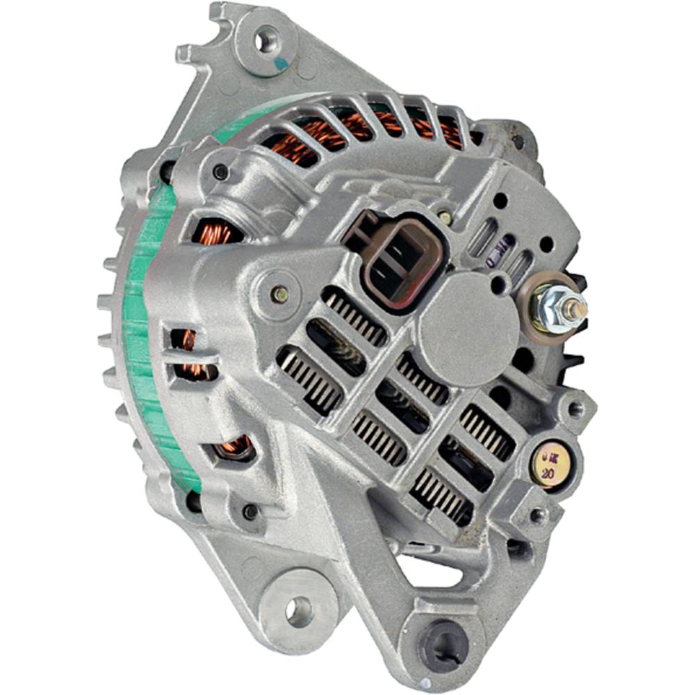 400-48013-JN J&N Electrical Products Alternator