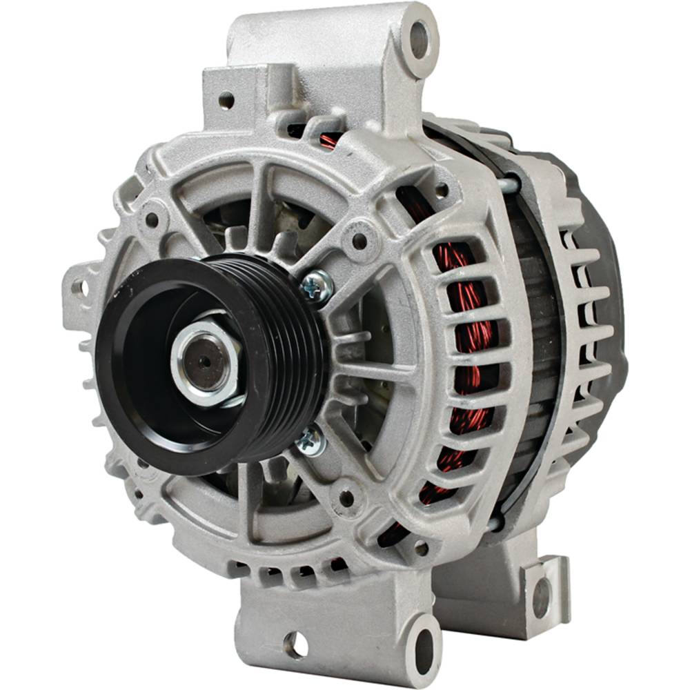 400-48051-JN J&N Electrical Products Alternator