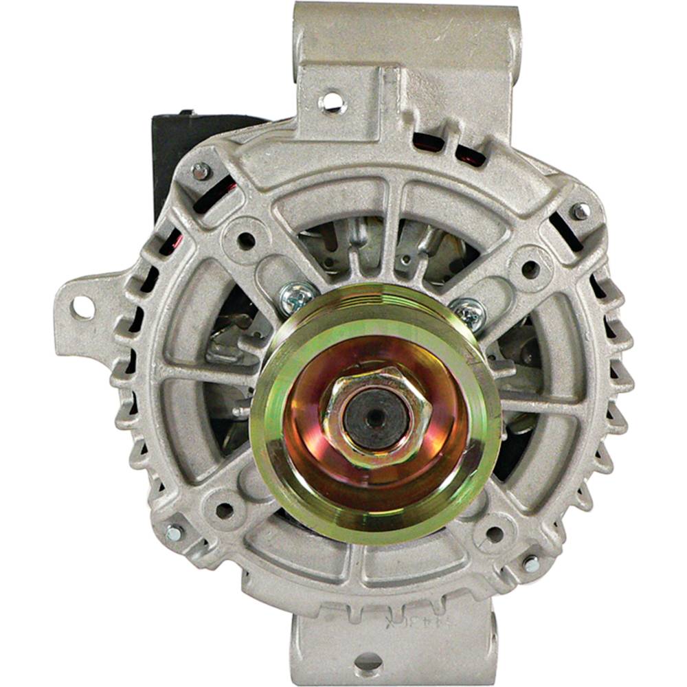 400-48051-JN J&N Electrical Products Alternator