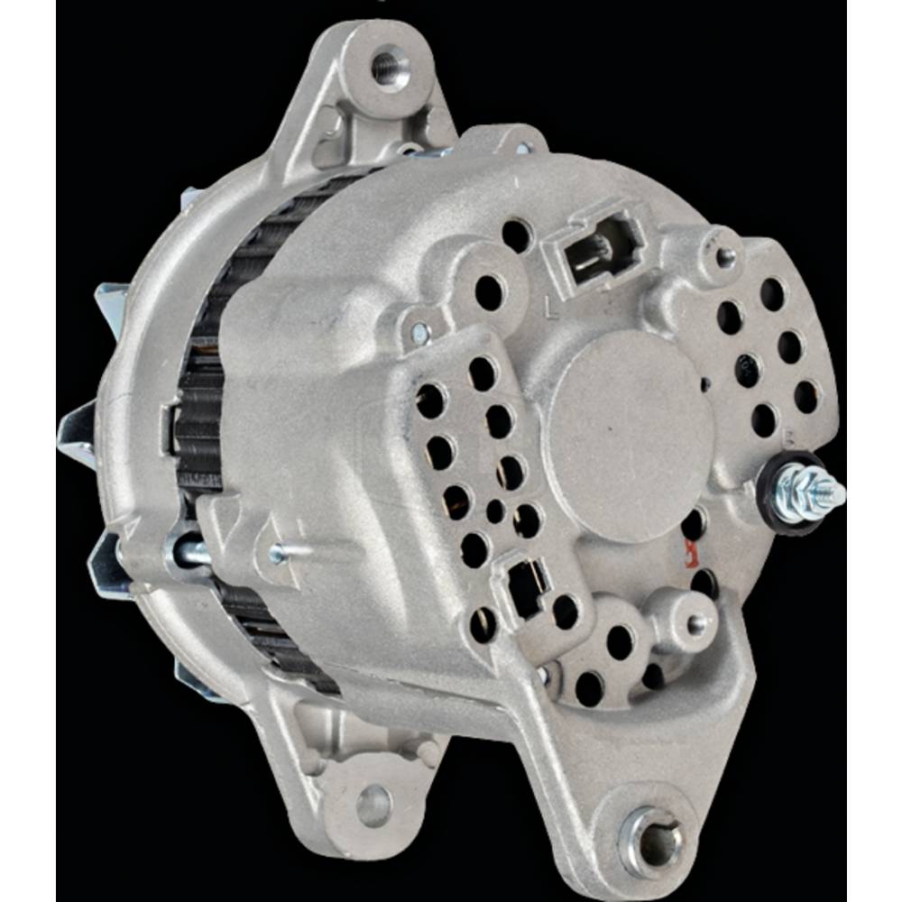 400-48067-JN J&N Electrical Products Alternator
