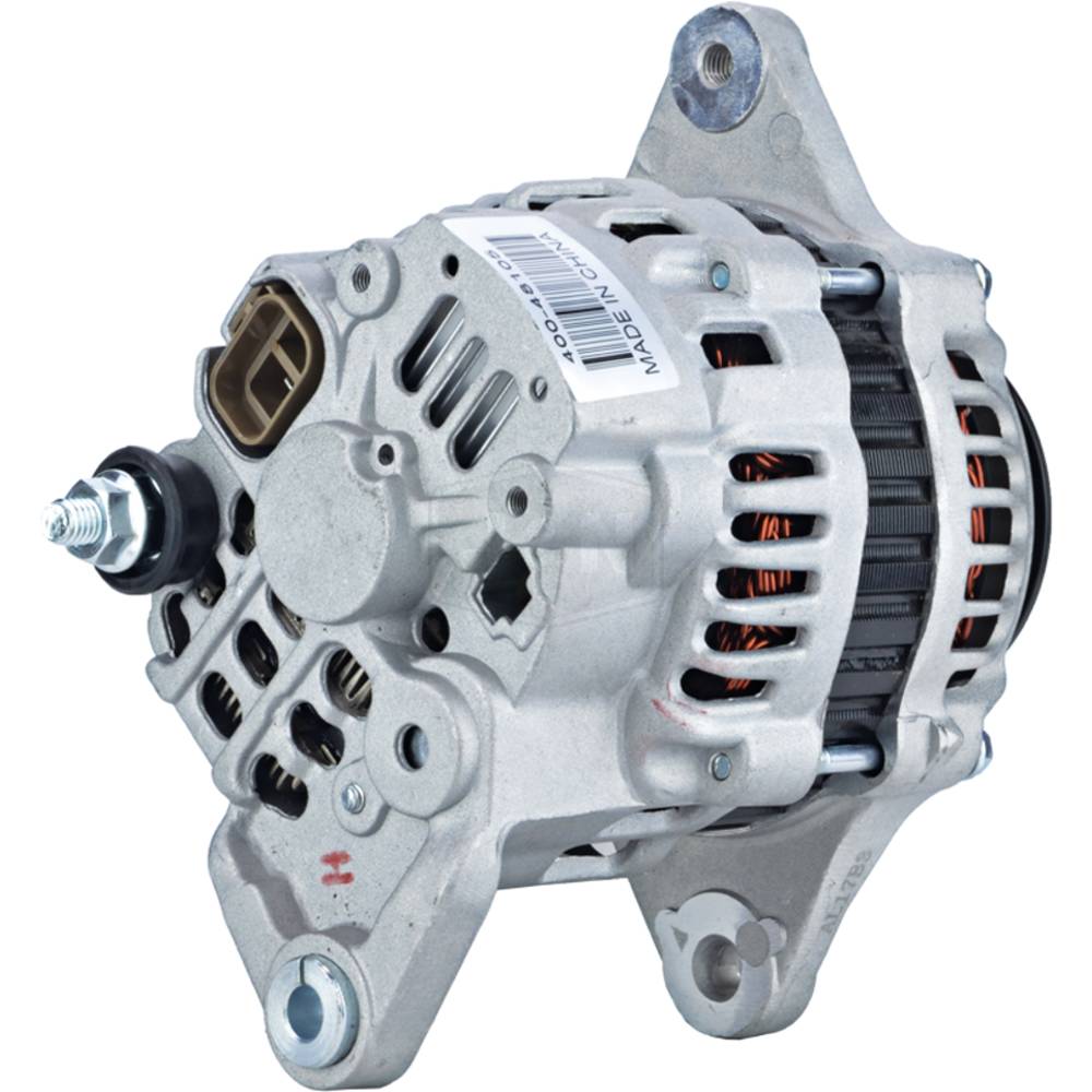 400-48105-JN J&N Electrical Products Alternator